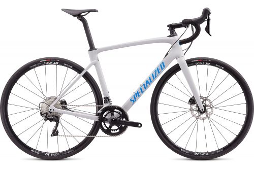 Rower szosowy Specialized Roubaix Sport 2020 - Ostatnie sztuki